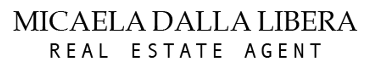 Micaela Dalla Libera Logo