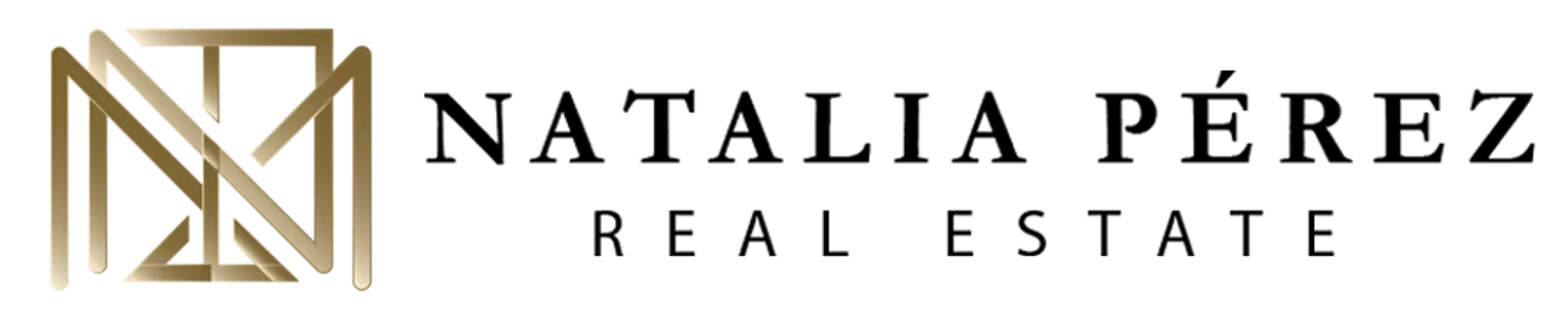 Natalia perez Logo