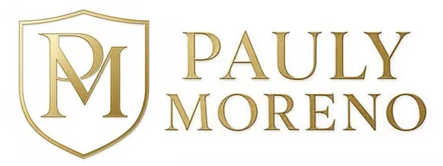 Paula Moreno Cano Logo