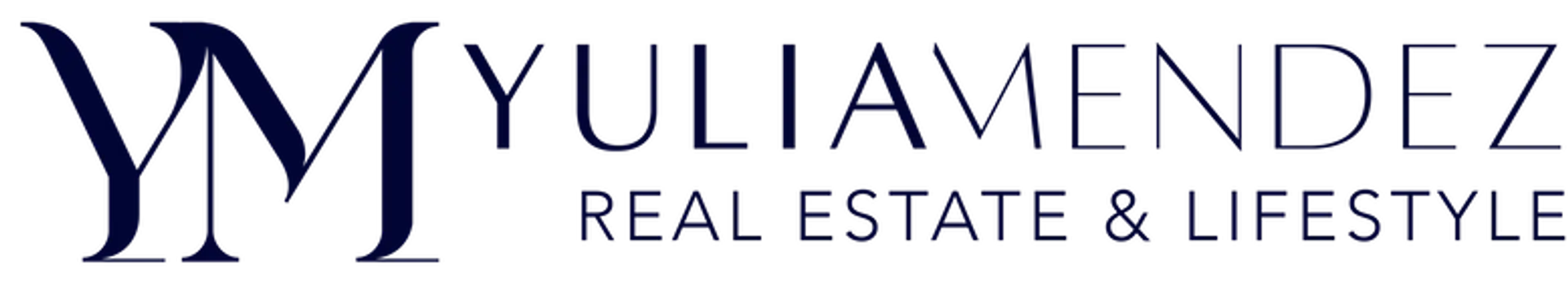 Yulia Mendez Logo