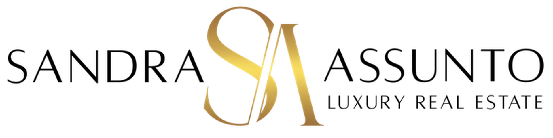 Sandra Assunto Logo
