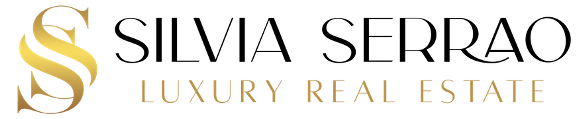 Silvia Serrao Logo
