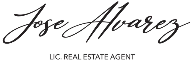 Jose Antonio Alvarez Logo