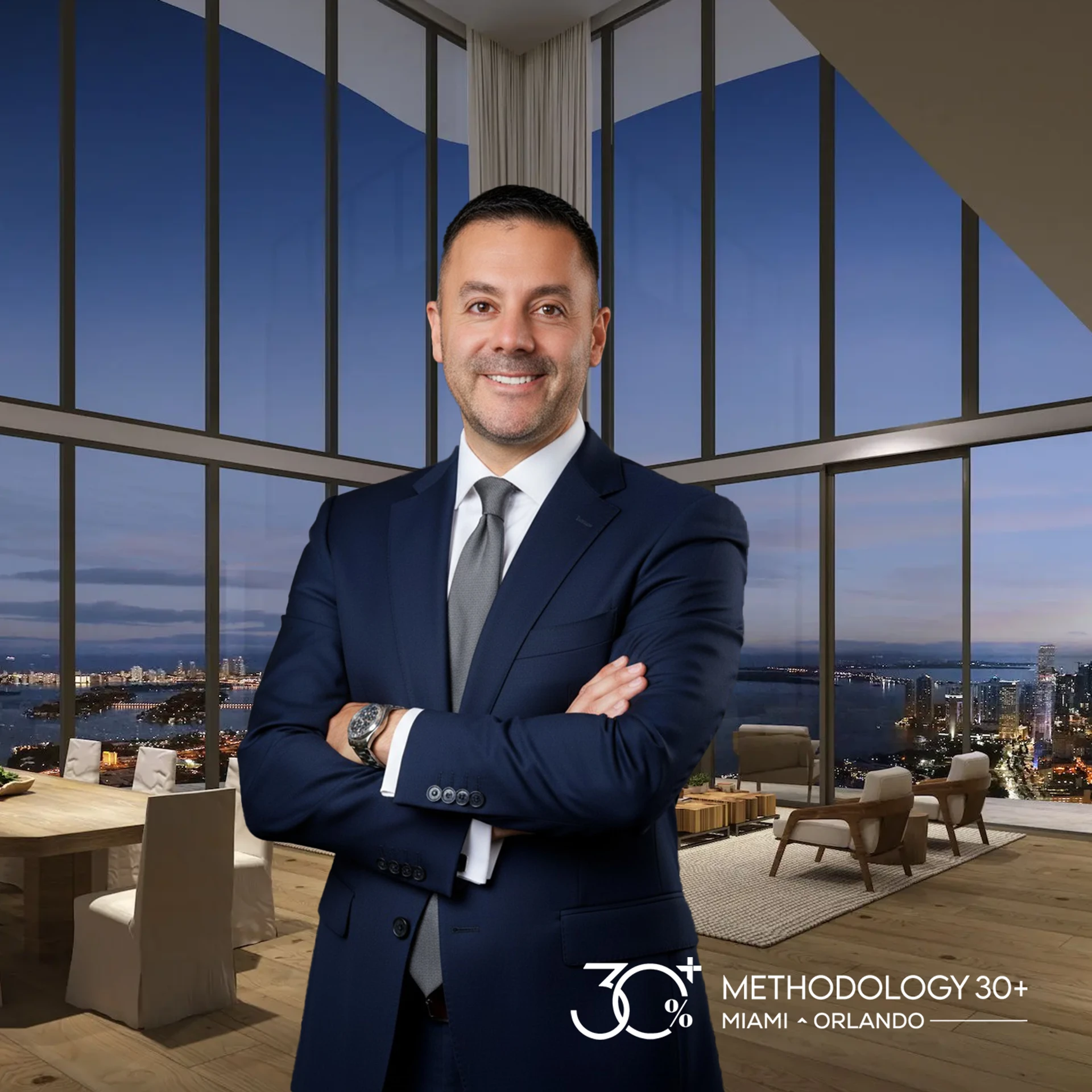 Alejandro Jimenez headshot