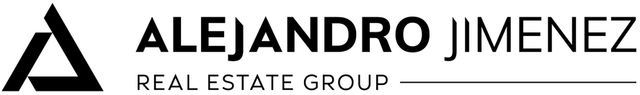Alejandro Jimenez Logo