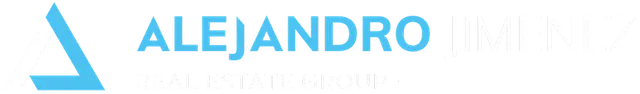 Alejandro Jimenez Logo