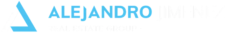 Alejandro Jimenez Logo