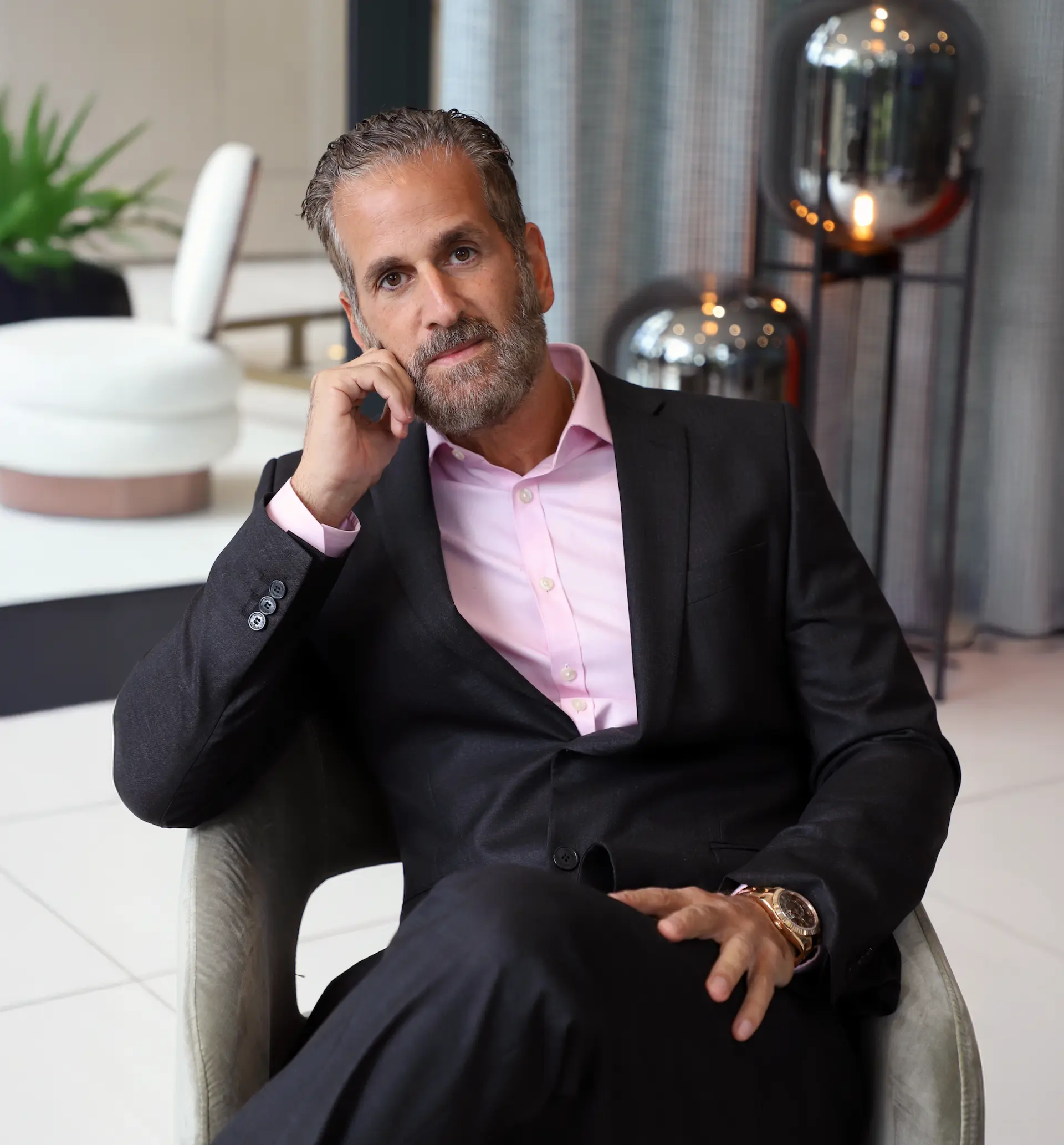 Miami Realty Group headshot