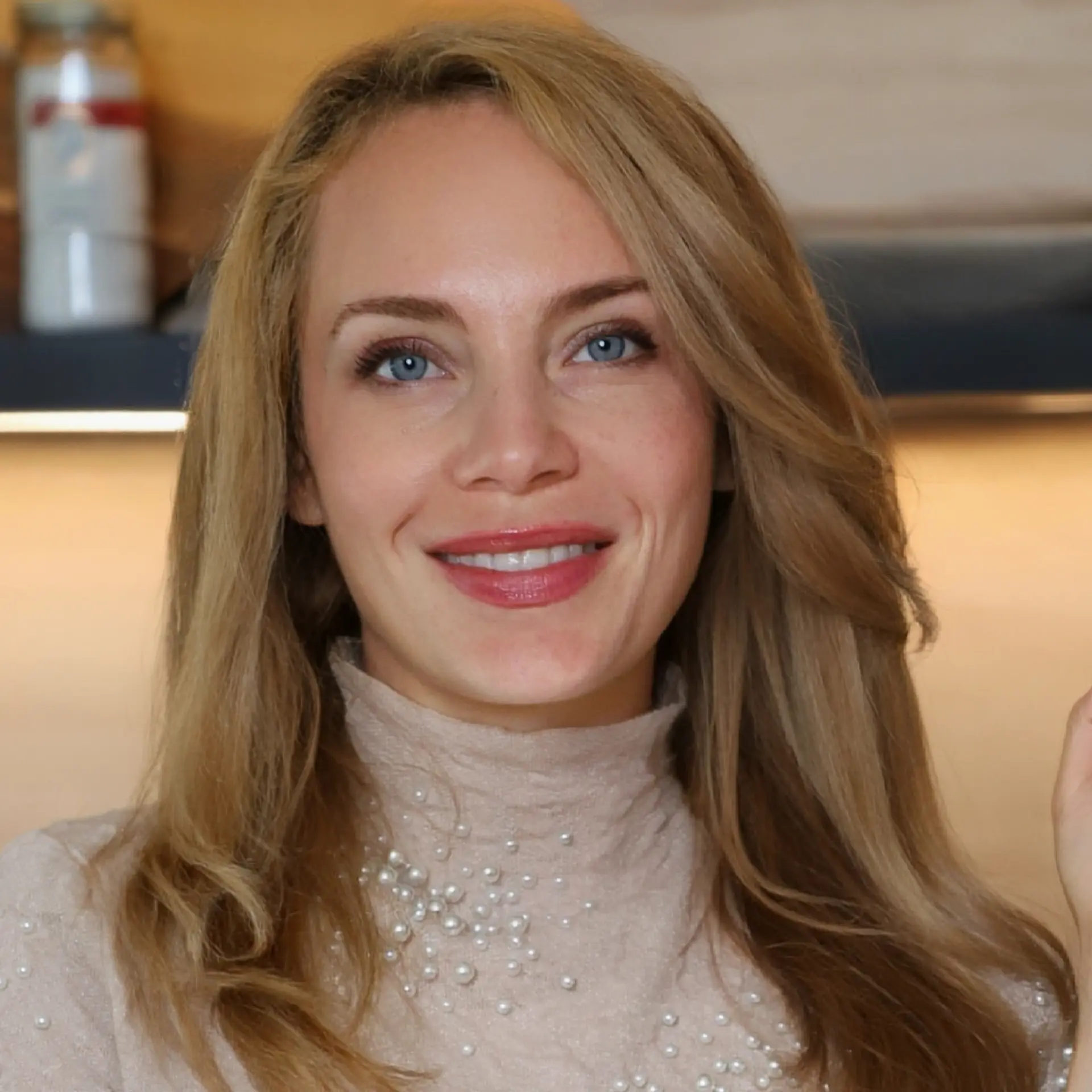Hala Huneidi