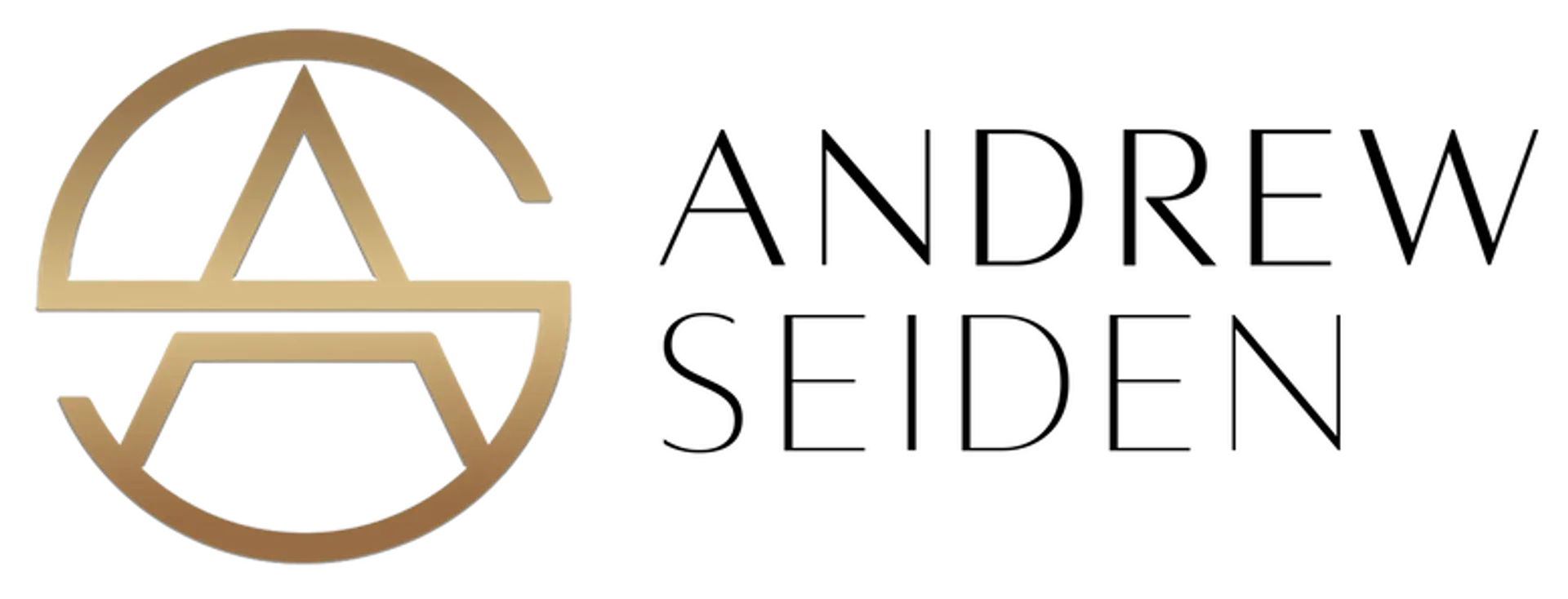 Andrew Seiden Logo