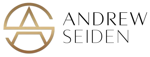 Andrew Seiden Logo