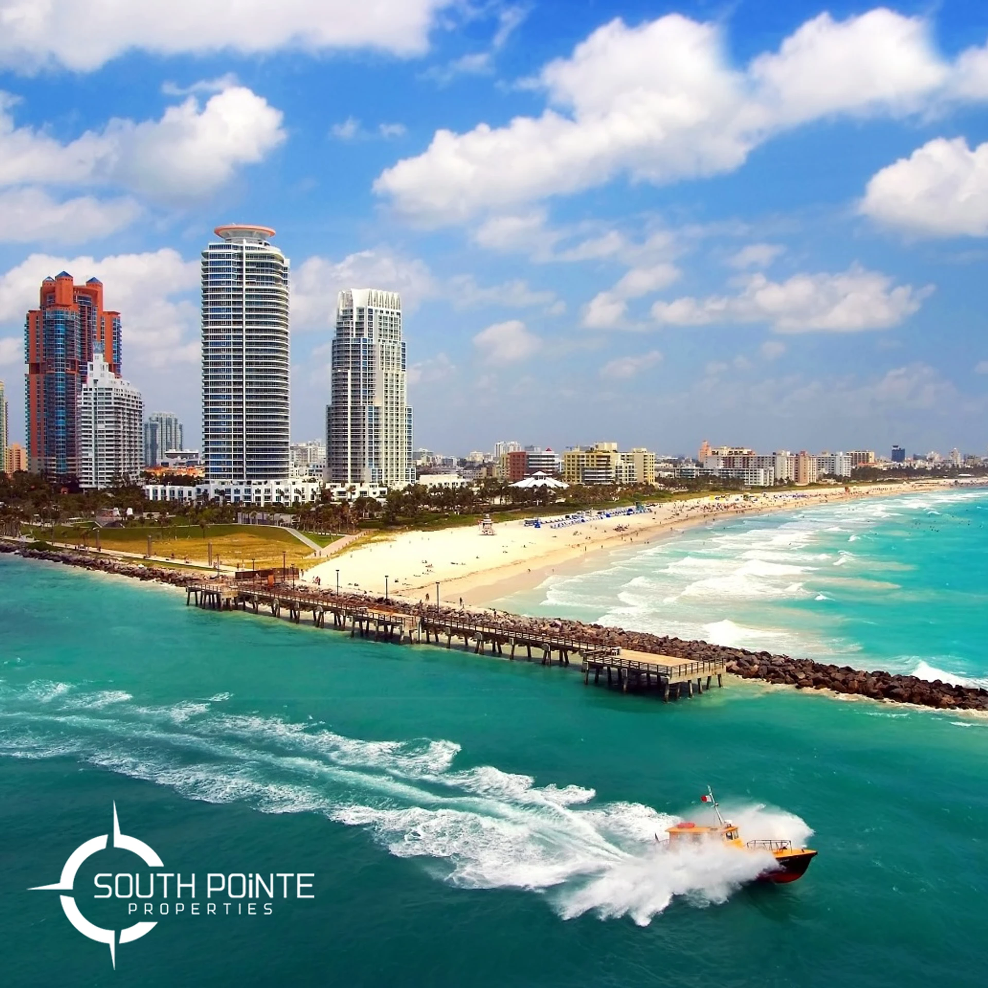 South Pointe Properties headshot