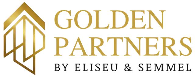 Golden Partners Logo