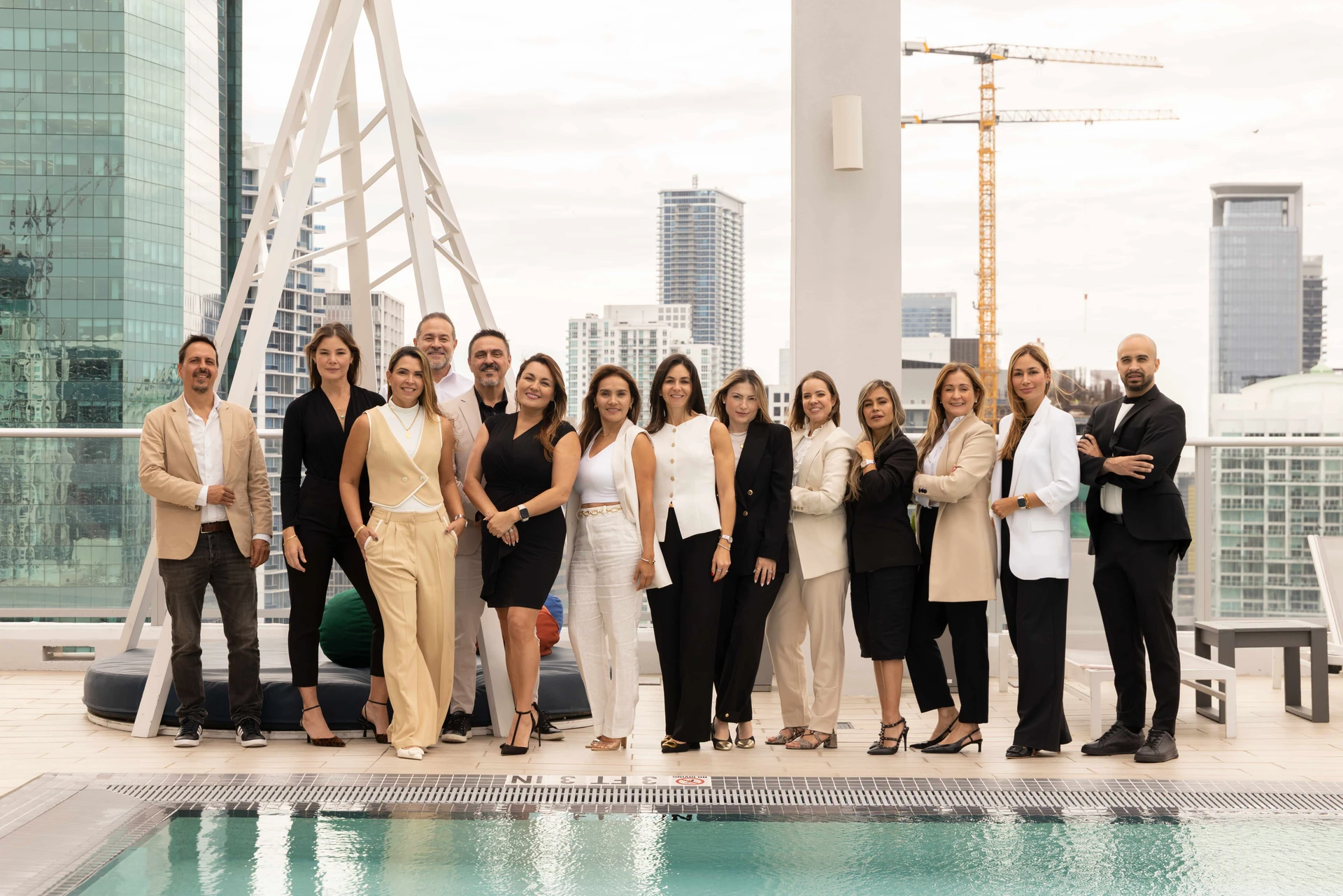 Casa XII Miami headshot