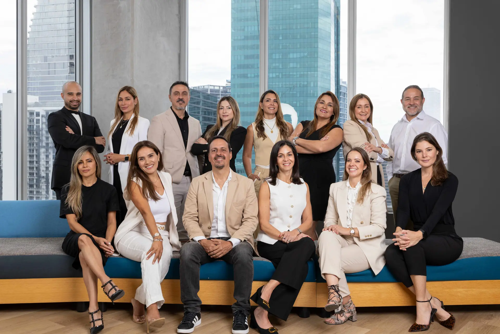 Casa XII Miami headshot
