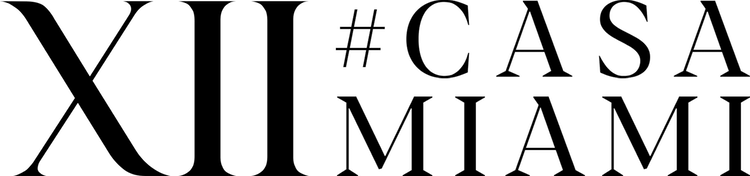 Casa XII Miami