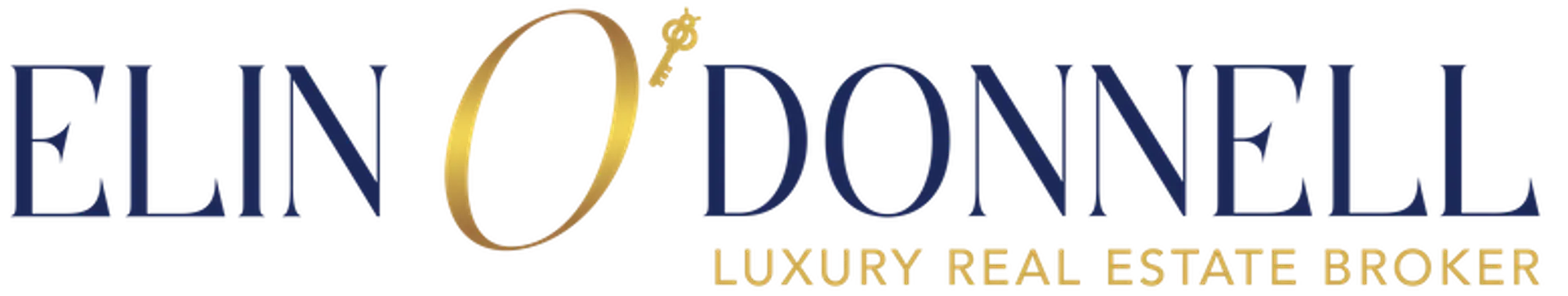 Elin O’Donnell Logo