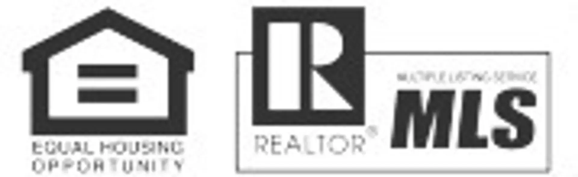 Equal Housing Opportunity and REALTOR