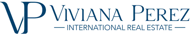 Elva Viviana Perez Logo