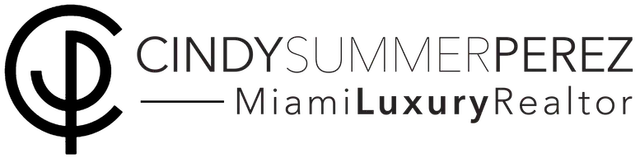 Cindy Summer Perez Logo