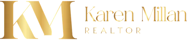 Karen Millan Logo