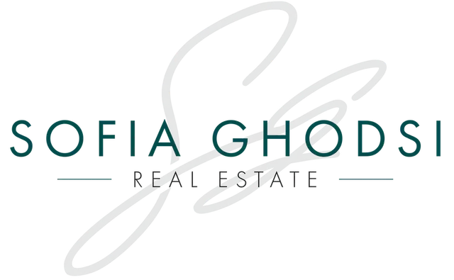 Sofia Ghodsi Logo