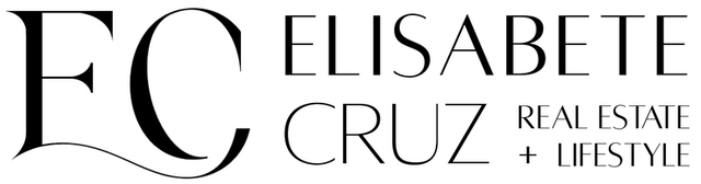 Elisabete Cruz Logo