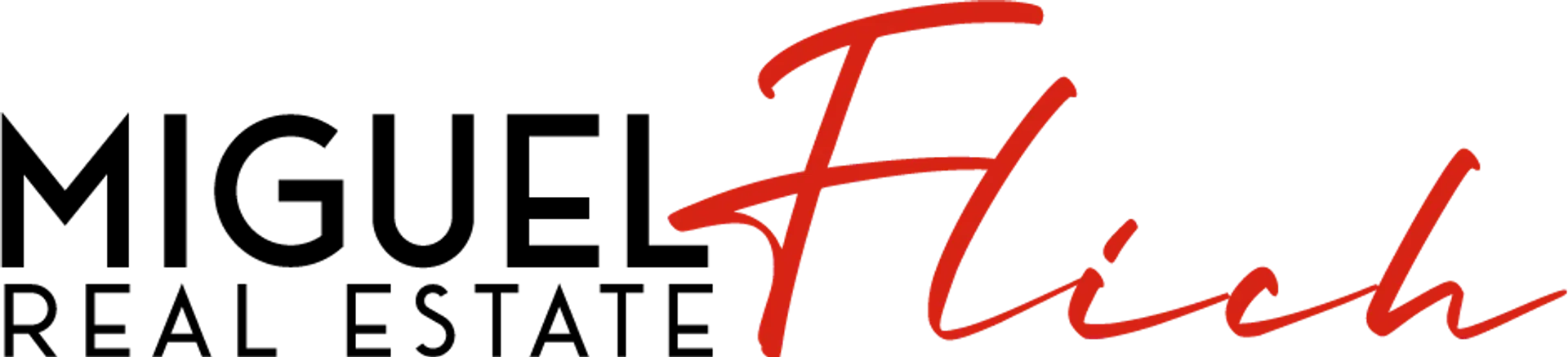 Miguel Flich Cardo Logo