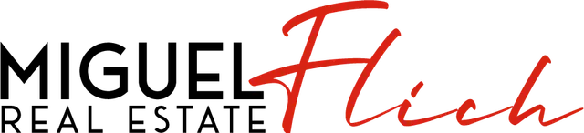 Miguel Flich Cardo Logo
