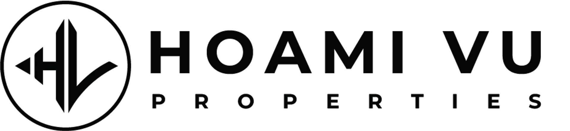 Hoami Vu Logo