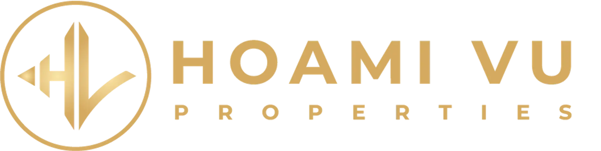 Hoami Vu Logo