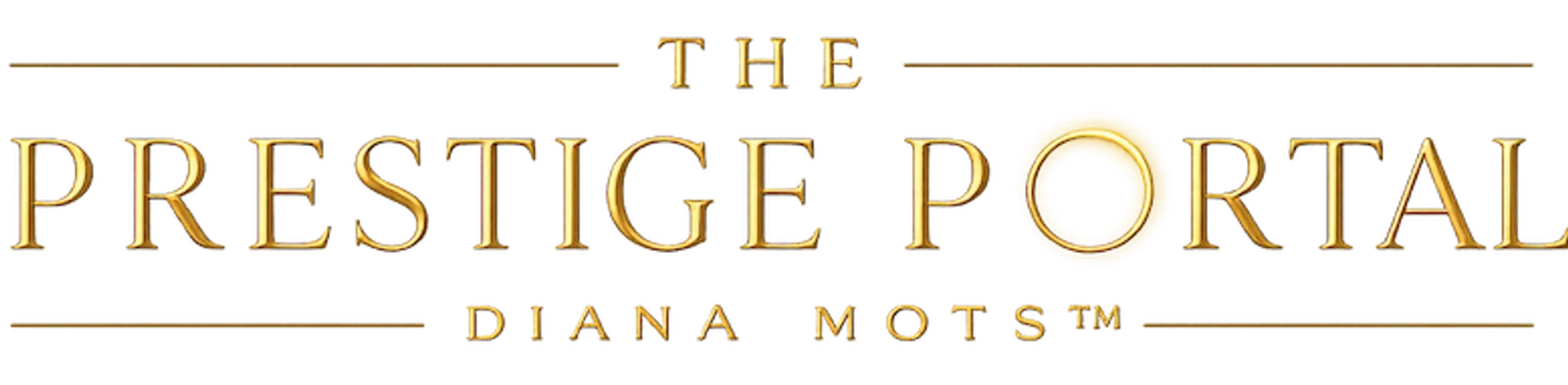 Diana Mocnaja Logo