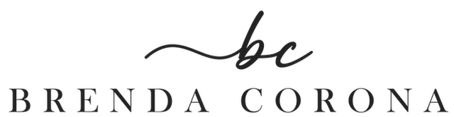 Brenda Corona Logo
