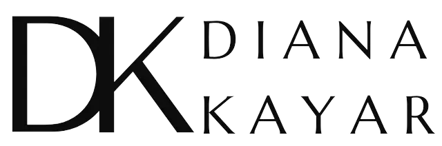 Diana Kayar Logo