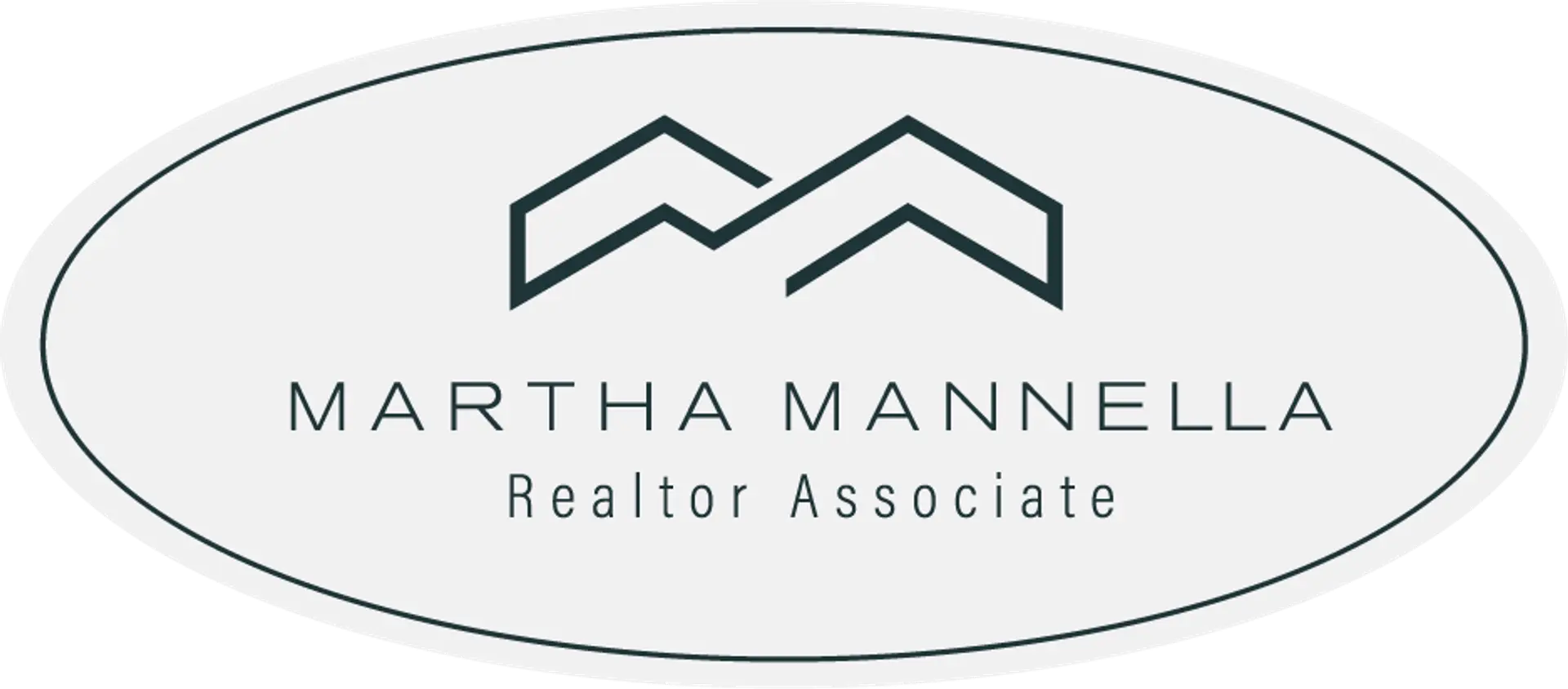 Martha Mannela Logo
