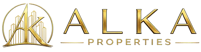 ALKA Team Logo