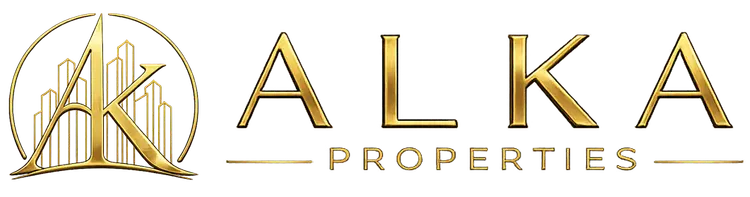 ALKA Team Logo
