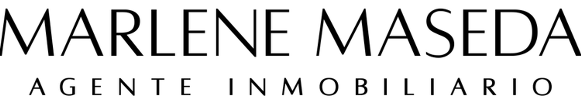 Marlene Maseda Logo