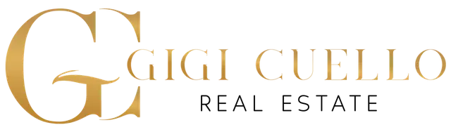 Gissel Cuello Logo