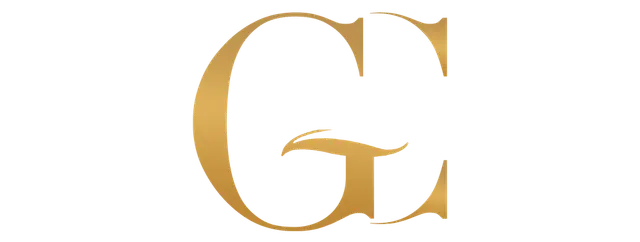 Gissel Cuello Logo