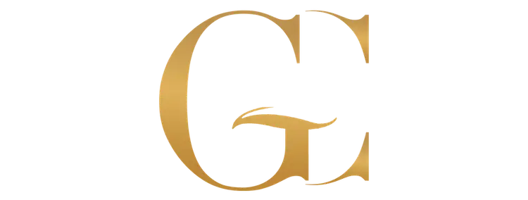 Gissel Cuello Logo