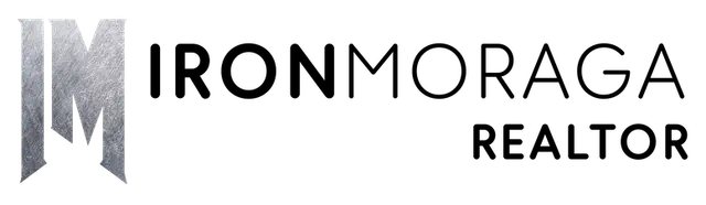 Ironel Moraga Salas Logo