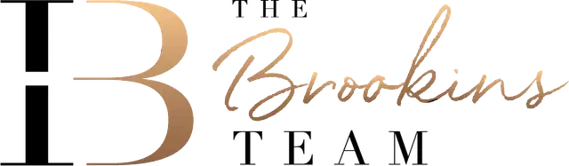 Brittani Brookins Logo