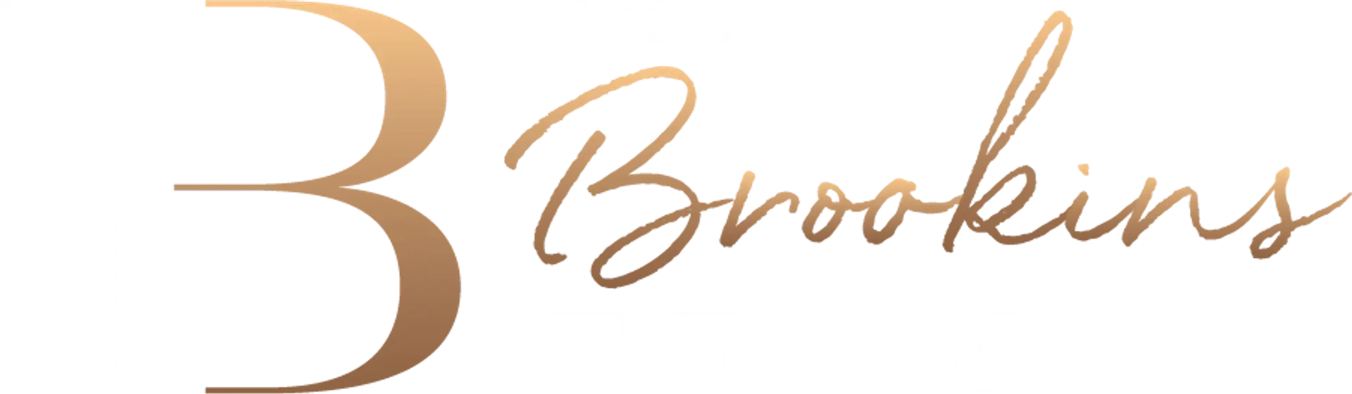 Brittani Brookins Logo