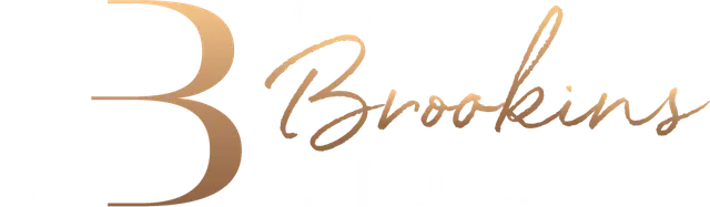 Brittani Brookins Logo