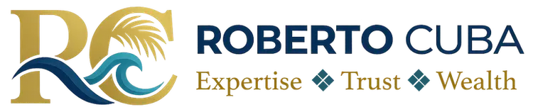 Roberto Cuba Logo