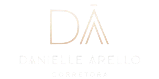 Danielle Arello Logo