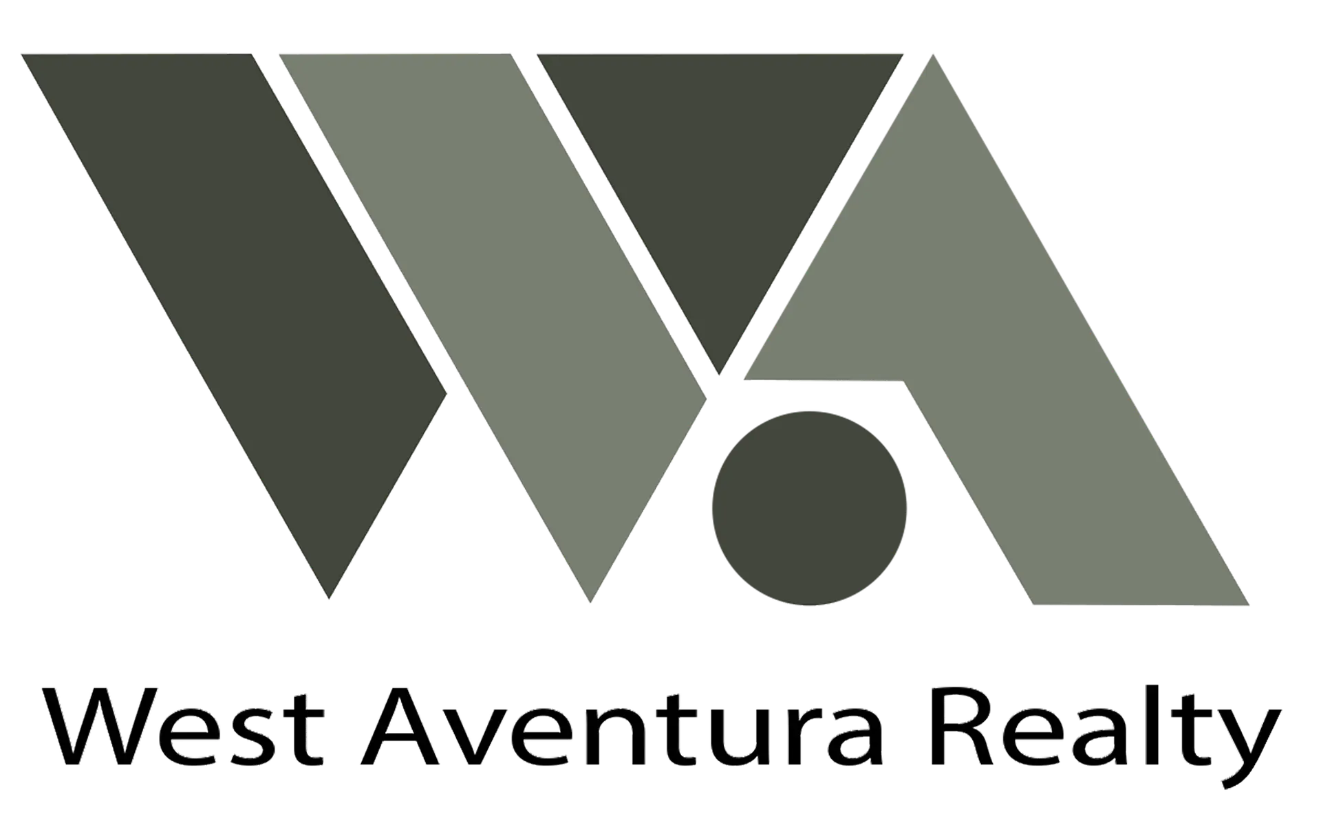 West Aventura Realty Logo