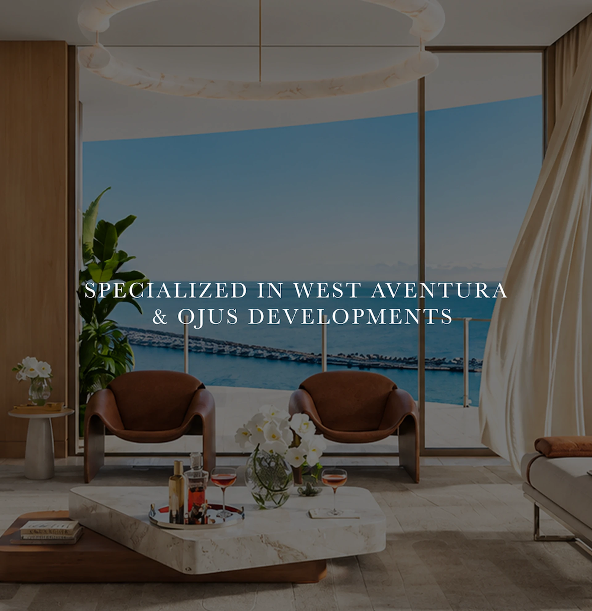 West Aventura Realty headshot
