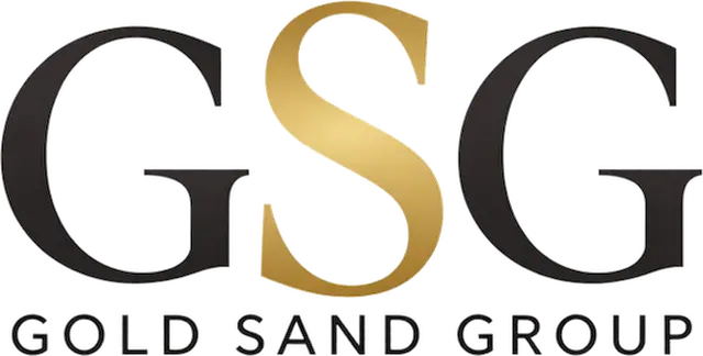 Gold Sand Group Logo